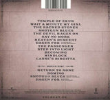 Volbeat - Servant Of The Mind