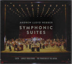 Musical - Andrew Lloyd Webber - Symphonic Suites