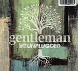 Gentleman - The Selection / MTV Unplugged