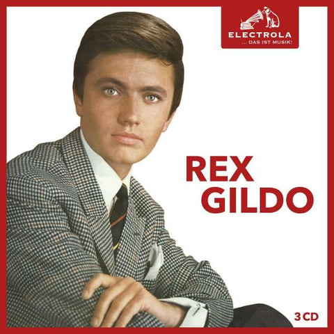 Rex Gildo - Electrola...das ist Musik !