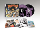 Frank Zappa - Filmmusik - 200 Motels