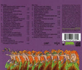 Frank Zappa - Filmmusik - 200 Motels