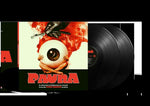 Filmmusik - Paura - A Collection Of Italian Horror Sounds From The CAM SUGAR Archive