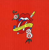 The Rolling Stones - Tattoo You