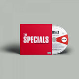The Coventry Automatics Aka The Specials - Protest Songs 1924 - 2012