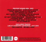 The Coventry Automatics Aka The Specials - Protest Songs 1924 - 2012
