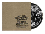 Lady Gaga - Born This Way