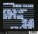 Chvrches - Screen Violence