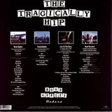 The Tragically Hip - Road Apples