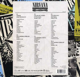 Nirvana - Nevermind