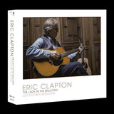 Eric Clapton - The Lady In The Balcony - Lockdown Sessions