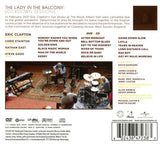 Eric Clapton - The Lady In The Balcony - Lockdown Sessions