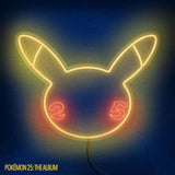 Pokémon 25 - The Album