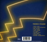 Pokémon 25 - The Album