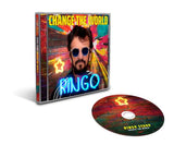 Ringo Starr - Change The World EP