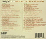 The Chieftains - Chronicles - 60 Years Of The Chieftains