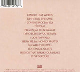 James Blake - Friends That Break Your Heart