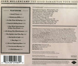 John Mellencamp - The Good Samaritan Tour 2000