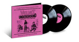 Filmmusik - Velvet Underground - A Documentary Film By Todd Haynes