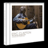 Eric Clapton - The Lady In The Balcony - Lockdown Sessions
