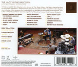 Eric Clapton - The Lady In The Balcony - Lockdown Sessions