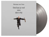 Herman Van Veen - Dat Kun Je Wel Zien Dat Is Hij