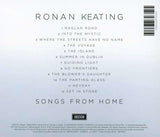 Ronan Keating - Songs From Home