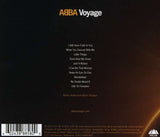 Abba - Voyage