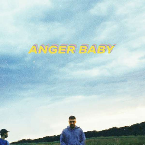 Dissy - Anger Baby