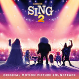 Filmmusik - Sing 2