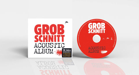 Grobschnitt - Acoustic Album