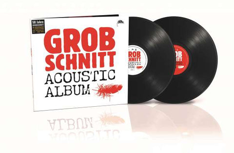 Grobschnitt - Acoustic Album