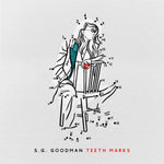 S. G. Goodman - Teeth Marks