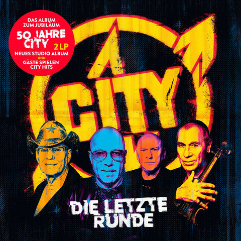 City - Die letzte Runde