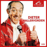Dieter Hallervorden - Electrola... das ist Musik!