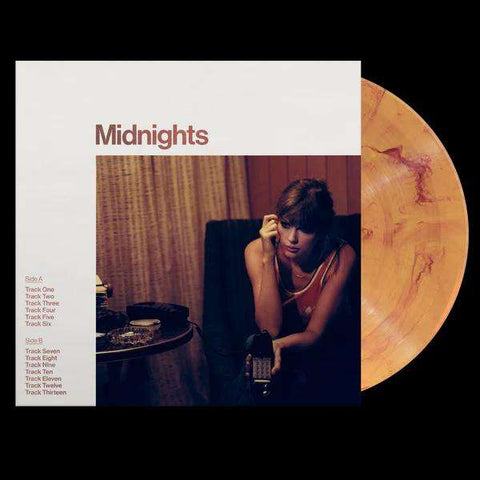 Taylor Swift - Midnights
