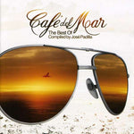 Cafe Del Mar - The Best Of Compiled By Jose Padilla