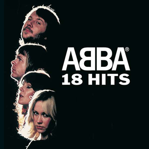 Abba - 18 Hits