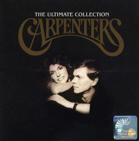 The Carpenters - The Ultimate Collection