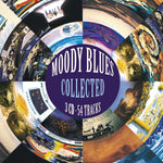 The Moody Blues - Collected