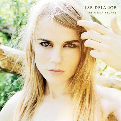 Ilse DeLange - The Great Escape
