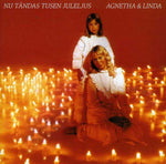 Agnetha Fältskog - Nu Tändas Tusen Juleljus