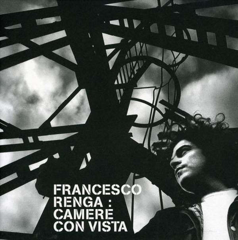 Francesco Renga - Camere Con Vista