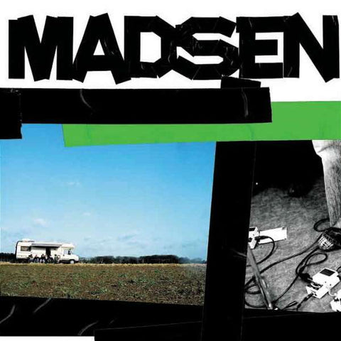 Madsen - Madsen