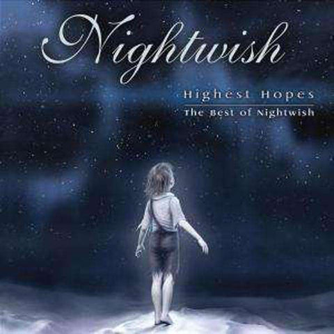 Nightwish - Highest Hopes - The Best Of Nightwish