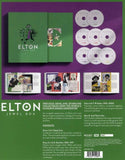 Elton John - Jewel Box