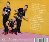 The Baseballs - Hot Shots