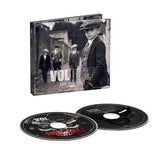 Volbeat - Rewind, Replay, Rebound - Live In Deutschland
