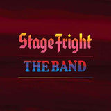 The Band - Stage Fright