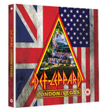 Def Leppard - Hits Vegas - Live At Planet Hollywood